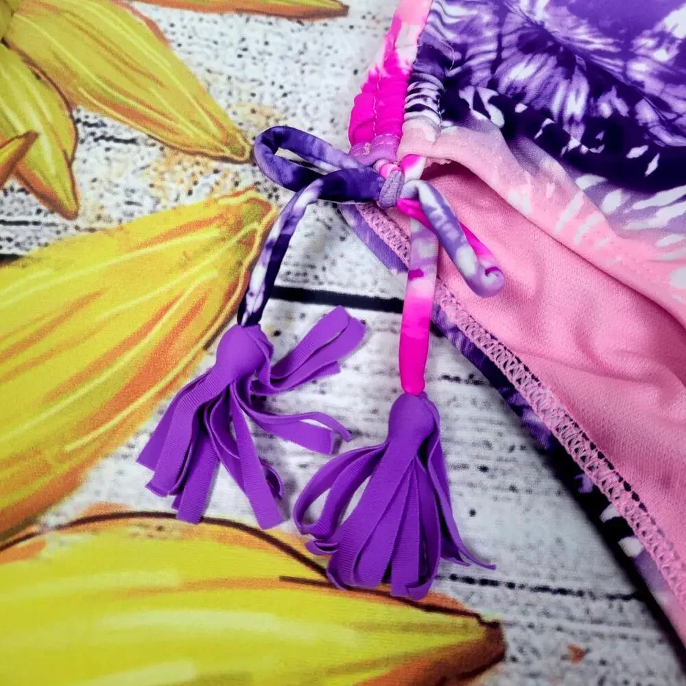 Limited Too One-Piece‎ Swimsuit Size 2T